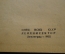 Спутник химика по "Chemiker-Kalender" на 1932 год. Том 1. 1932 г. Ленинград. СССР.