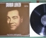 Пластинка виниловая 1 lp. Марио Ланца. Mario Lanza. Singht seine Lieblingsarien. Eterna, Германия.