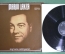Пластинка виниловая 1 lp. Марио Ланца. Mario Lanza. Singht seine Lieblingsarien. Eterna, Германия.