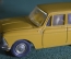 Машинка Москвич 427, Модель А4. Автомобили СССР Novoexport, коробка. 1970-е годы. 