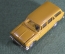 Машинка Москвич 427, Модель А4. Автомобили СССР Novoexport, коробка. 1970-е годы. 