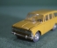 Машинка Москвич 427, Модель А4. Автомобили СССР Novoexport, коробка. 1970-е годы. 
