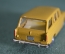Машинка Москвич 427, Модель А4. Автомобили СССР Novoexport, коробка. 1970-е годы. 