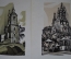 Гравюры "Владимир", Анатолий Калашников (полный комплект), Москва, 1973 год.