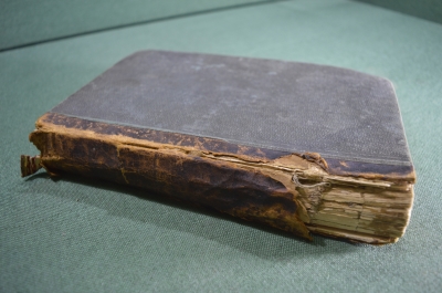 Книга старинная "Судебные речи А.Ф. Кони 1868-1888". Царская Россия. 1897 год. 