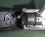 Кинопроектор "Bell and Howell 8 мм". 1970-е годы. США. Состояние нового. 