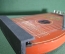Винтажные детские гусли Musima. Игрушка, Германия (ГДР), 1960-е годы.