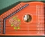 Винтажные детские гусли Musima. Игрушка, Германия (ГДР), 1960-е годы. Винтажные детские гусли Musima. Игрушка, Германия (ГДР), 1960-е годы.