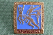 Знак, значок 