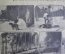 Журнал "Огонек", № 9 за 1915 год. Первая Мировая Война - хроника, события, герои, истории, техника.