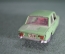 Автомобиль ВАЗ 2101, МГ 085-01-3480. 1:43, зеленая. Игрушка СССР.