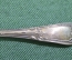 Ложки серебряные (комплект, 6 штук). Серебро 875 пробы, М звезда.