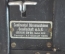 Печатная машинка "Континенталь". Continental. Берлин, Германия. 1940-е годы. Винтаж.