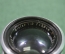 Объектив Карл Цейсс, Karl Zeiss Jena Biotar 1:2 f=5,8 sm.