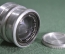 Объектив Карл Цейсс, Karl Zeiss Jena Biotar 1:2 f=5,8 sm.