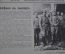 Журнал "Искры" 1916 года. №32. Вождь Румынской армии. Австрийцы в Луцке. Царская Россия.