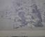Журнал "Искры" 1916 года. №48. Зима на фронте. Шаржи на членов правительства. Царская Россия.