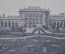 Старинные открытки, Вена, Австрия (3 штуки). Wien. Архитектура и виды. Начало XX века.