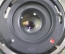 Светосильный объектив "Кэнон", Япония. Canon Lens, made in Japan. FD 24mm, 1:2,8