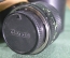 Светосильный объектив "Кэнон", Япония. Canon Lens, made in Japan. FD 24mm, 1:2,8