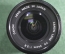 Светосильный объектив "Кэнон", Япония. Canon Lens, made in Japan. FD 24mm, 1:2,8