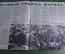 Журнал "Огонек", № 10, 8 марта 1953 года. Смерть Сталина. Медицинское заключение. Великая скорбь.
