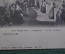 Открытка старинная "Иерусалим. Стена Плача". Иудаика. Германия. Империя. До 1917 года.