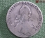 Монета 1 рубль 1768 года СПБ-ТI-EI тип - грубый чекан. Серебро. Екатерина II, Российская Империя.