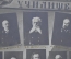 Фотография общая "Баку. Реальное Училище. 42-й выпуск". И. Денфер. Юриспруденция. РСФСР. 1919 год.