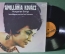 Винил, пластинка 1 lp "Аполлония Ковач, венгерские песни". Apollonia Kovacs ‎– Hungarian Songs.