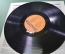 Винил, пластинка 1 lp "Аполлония Ковач, венгерские песни". Apollonia Kovacs ‎– Hungarian Songs.
