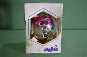 Елочная игрушка 