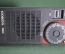 Радиоприемник приемник "Сокол 310". В коробке. СССР. #X1