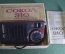 Радиоприемник приемник "Сокол 310". В коробке. СССР. #X1