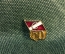 Значок "Спартак 50 лет" #Z1