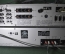 Усилитель JVC A-X1, кассетная дека JVC KD-D20. Стерео. Сделано в Японии.