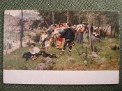 Открытка  Открытка