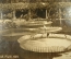 Открытка "Виктория Регия". Кувшинки. Victorja regia. Познань, 1929 год. #O3