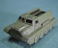 Машинка игрушка "Вездеход". В коробке. Военная техника ТПЗ. Тула. СССР. #1 #G1