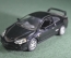 Игрушка машинка "Honda Integra Type R правый руль". 1:32 Kinsmart. Китай.