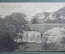 Открытка старинная "Бедковская долина. Bedkowska Dolina". Ойцув, Ojcow. Krakowski, Польша