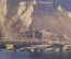 Открытка старинная "Остзебад-Гёрен". Цветная. Ostseebad. Gohren. Германия. #O3