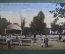 Открытка старинная "Кеммерн, Кемери. Курортный парк". Kemmern, der Kurpark. Юрмала, Латвия