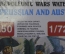 Солдатики коллекционные "Прусская и Австрийская пехота войны Наполеон 1815". ESCI. США. 1980-е годы