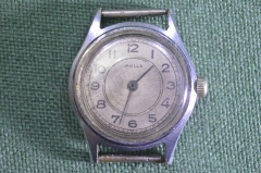 Часы наручные механические "Mulco". Швейцария. 1940е.