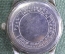 Часы наручные механические "Mulco". Швейцария. 1940е.