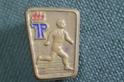 Знак, значок 