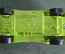 Машинка "Спортивный автомобиль Hot Wheels". Пластик. Малайзия, 1991 год.