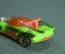Машинка "Спортивный автомобиль Hot Wheels". Пластик. Малайзия, 1991 год.