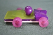Машинка игрушка 